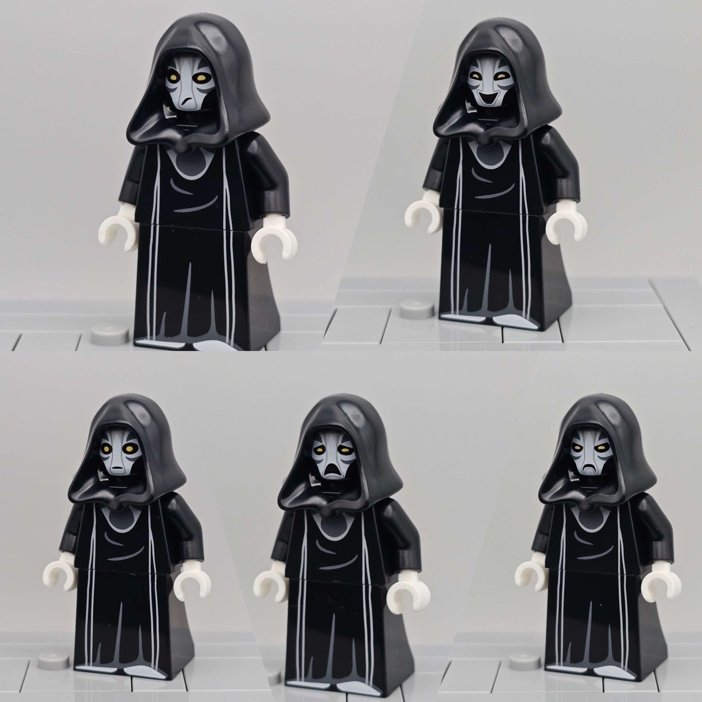 OBTB Fatebound Priestesses (5 Pack)