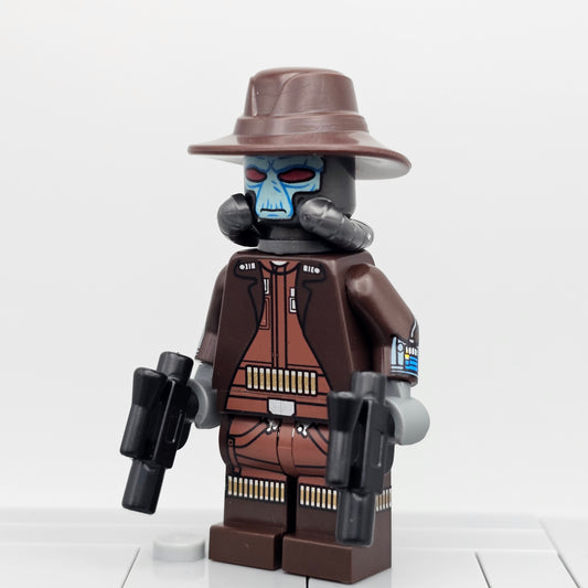 GCC Cad Bane