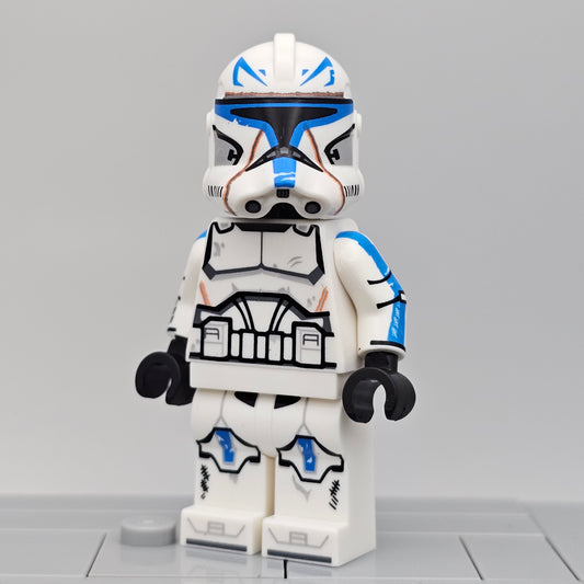 GCC Captain Rex