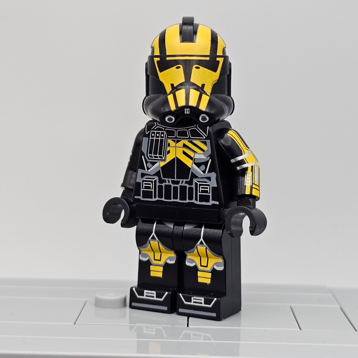 GCC Yellow Umbra ARC Trooper