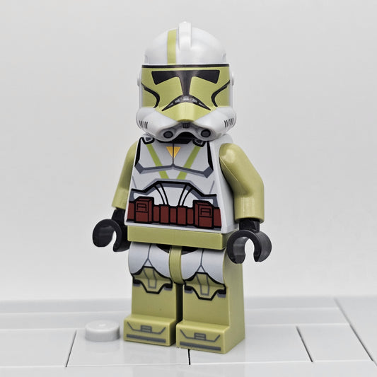 GCC Doom Trooper Grunt