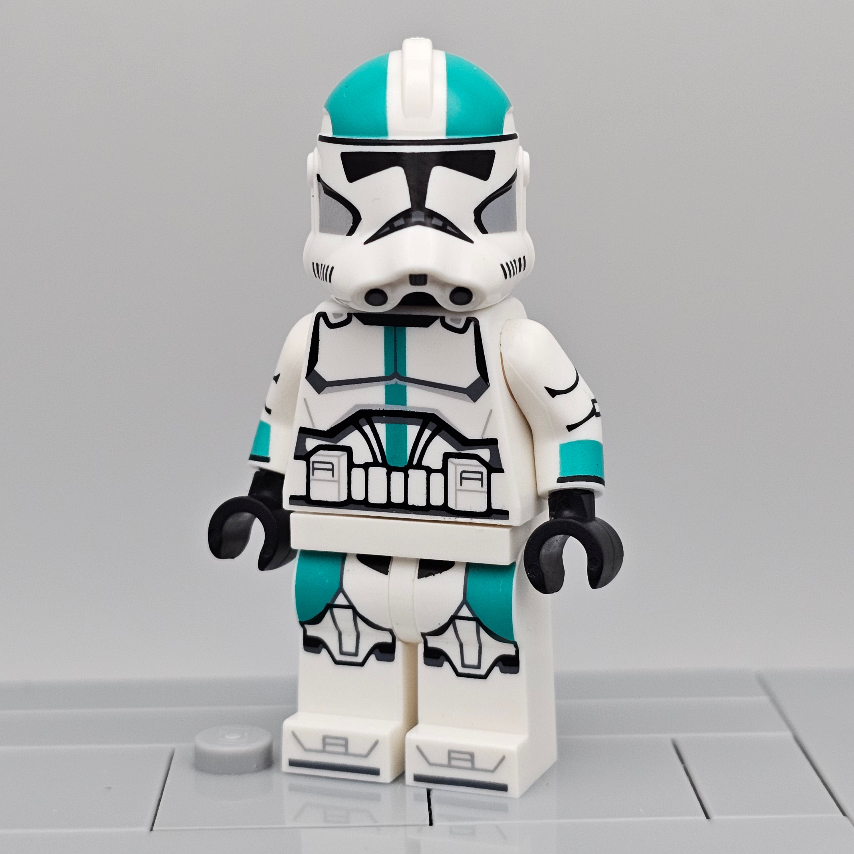 Capt Howzer GCC Captain Howzer – Kaiber Clones