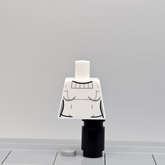 GCC Geonosis Padme Torso