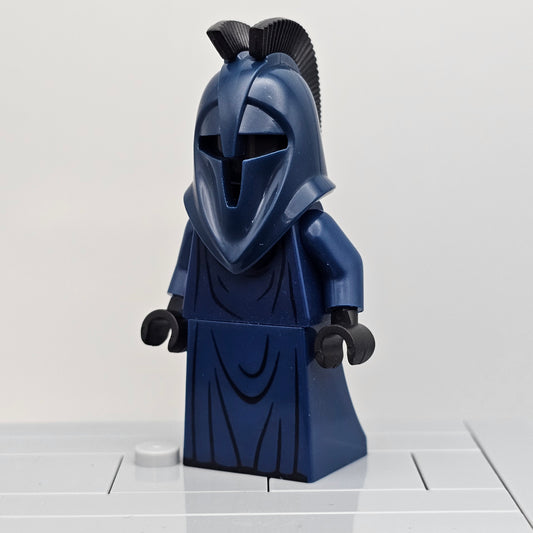 GCC Dark Blue Senate Guard