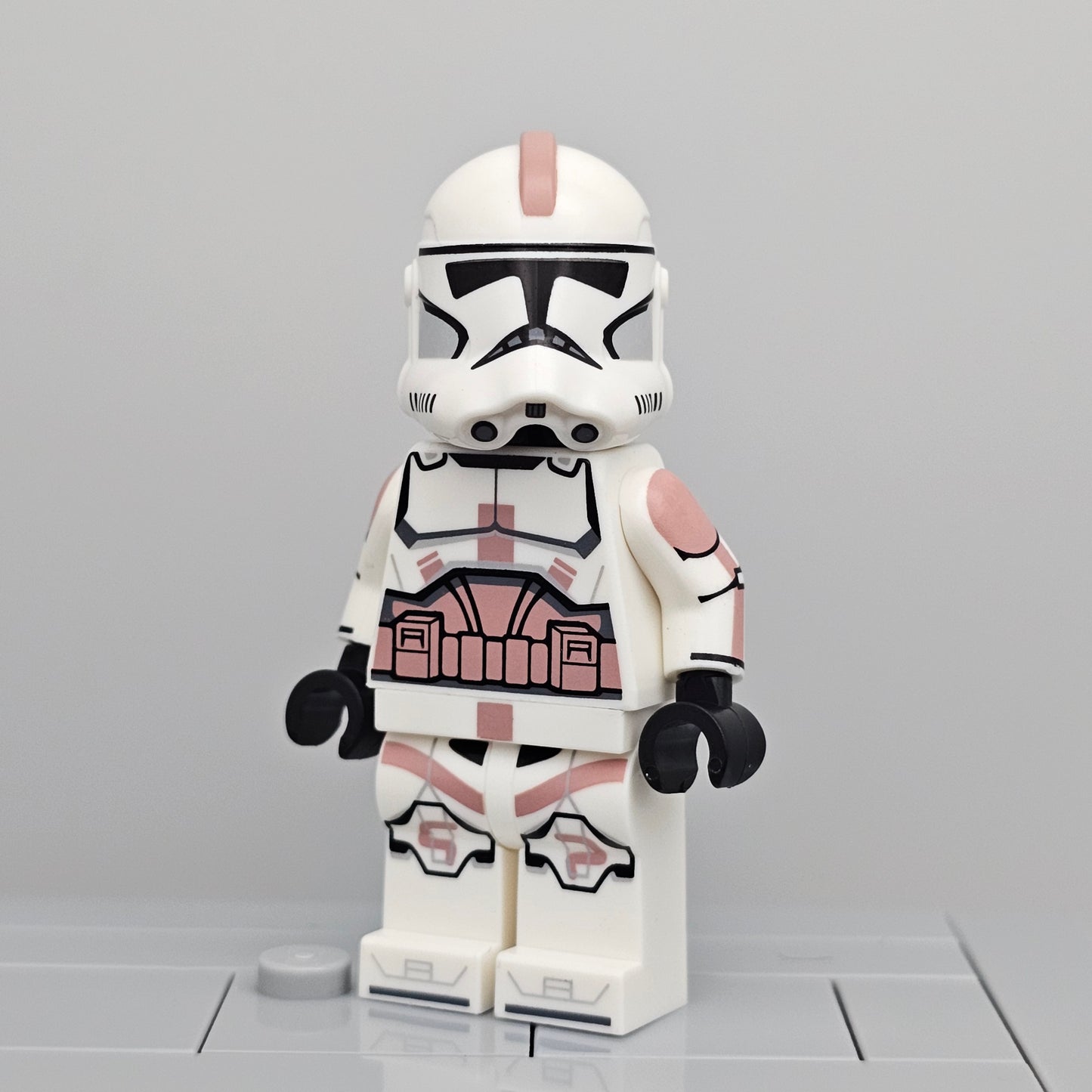 GCC Forgotten Legion Trooper