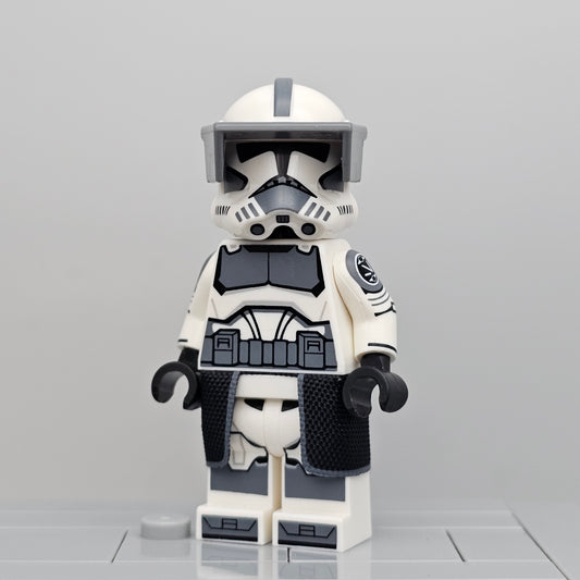 GCC Kamino Guard Commander