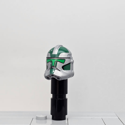 GCC Commander Gree Helmet