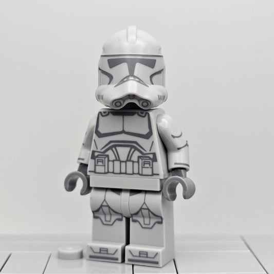 GCC Stone Clone Trooper