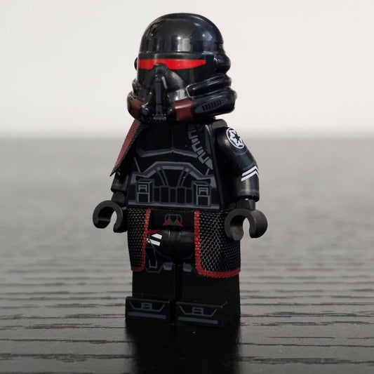 GCC Purge Trooper (Version A)