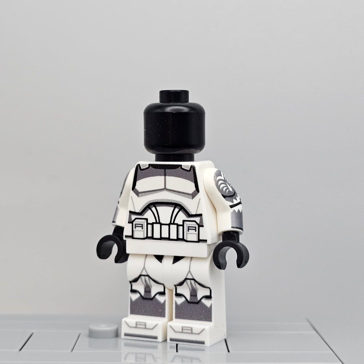 WB Commander Wolffe Body – Kaiber Clones