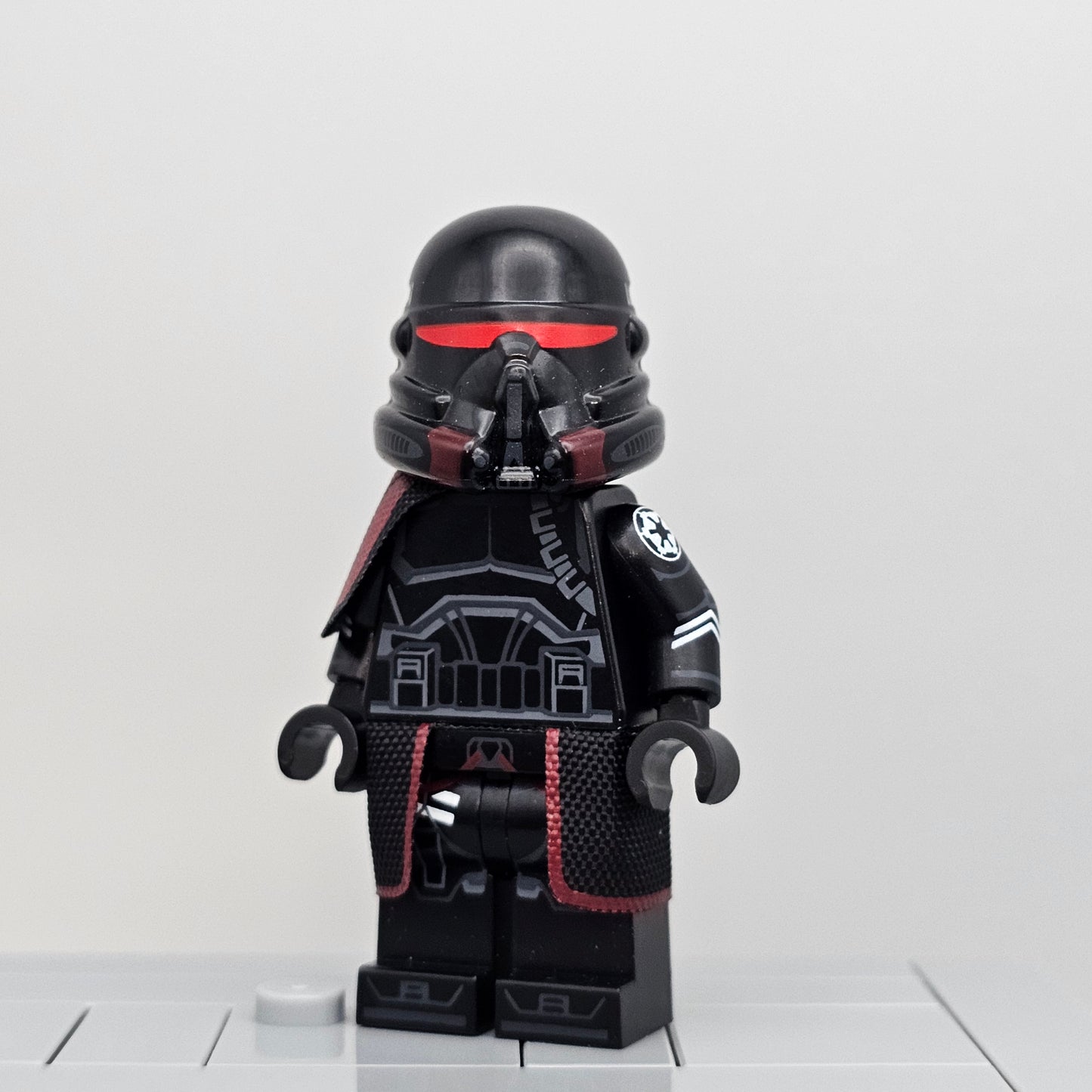 GCC Purge Trooper (Version A)