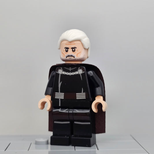 BDM Count Dooku