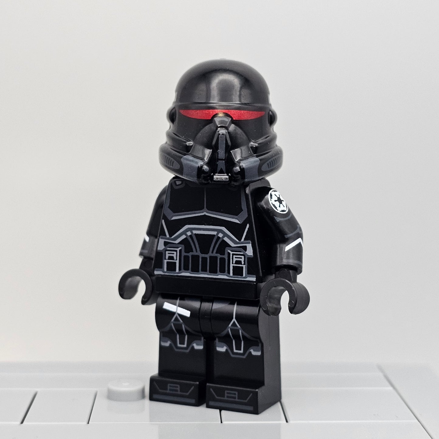 GCC Purge Trooper (Version B)