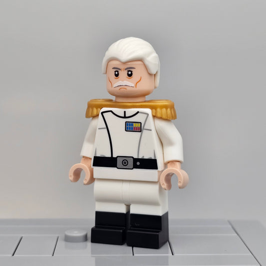 RC Grand Admiral Pellaeon