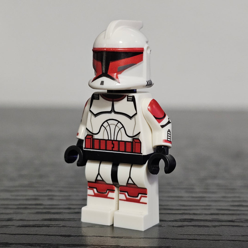 RMC Fil Trooper – Kaiber Clones