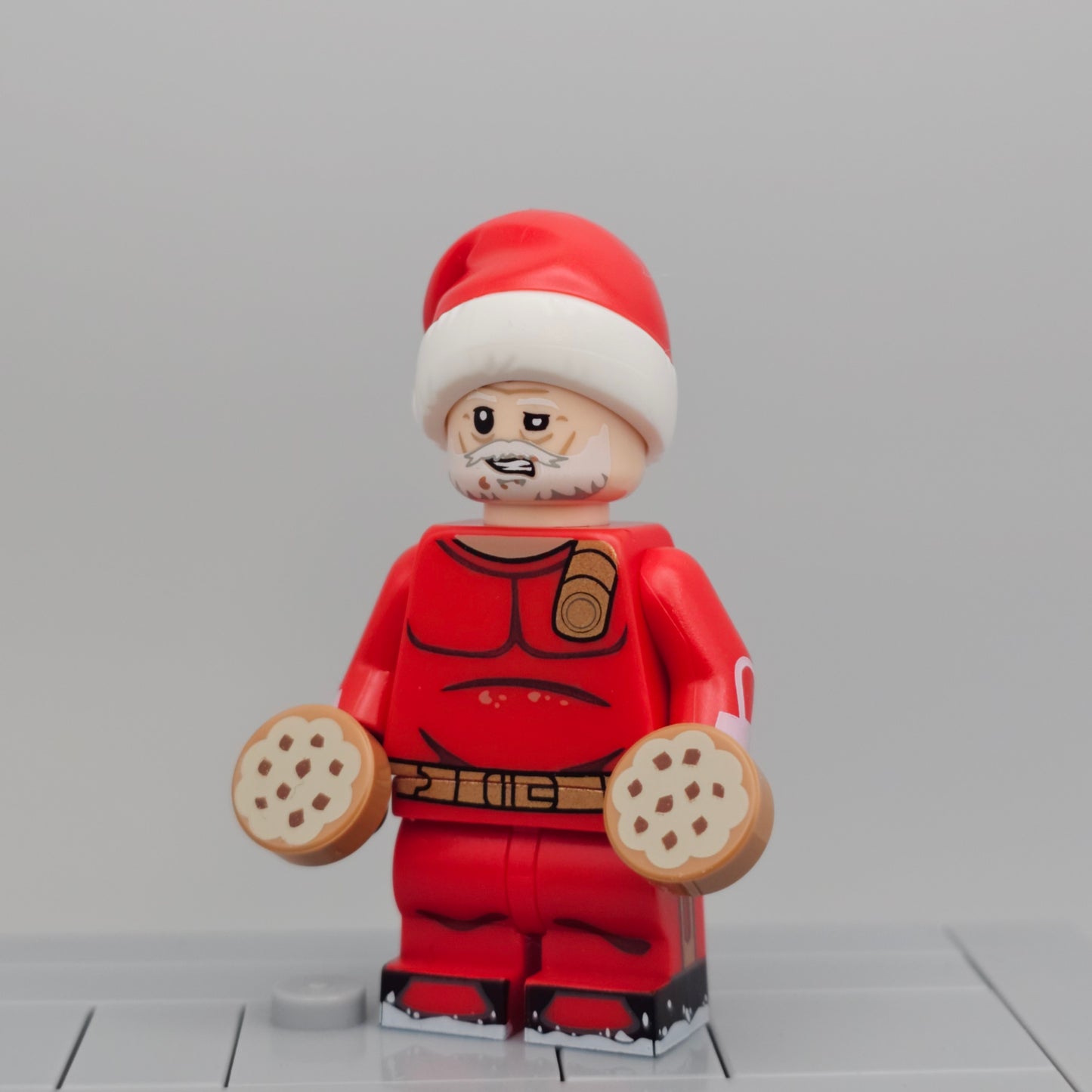 OBTB Santa 99