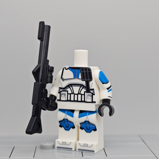 CHB Boomer Body