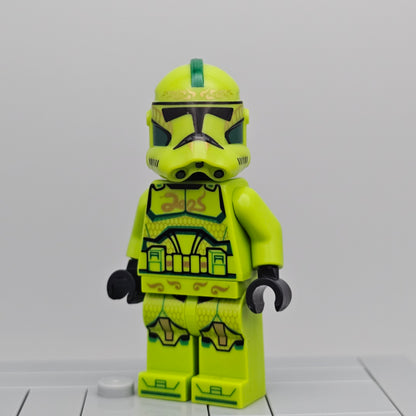 GCC Snake Trooper