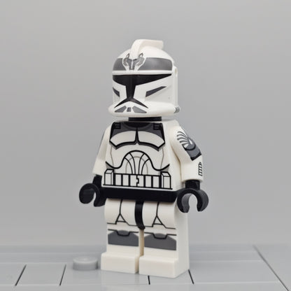 RMC Wolf Trooper Grunt