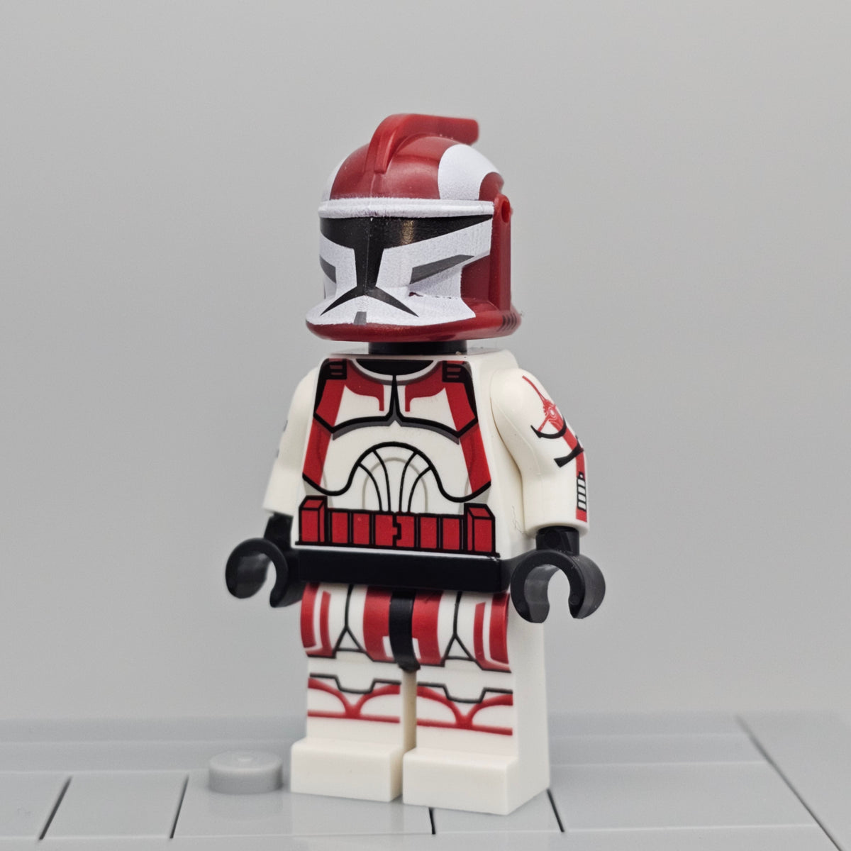 RMC Commander Stone – Kaiber Clones
