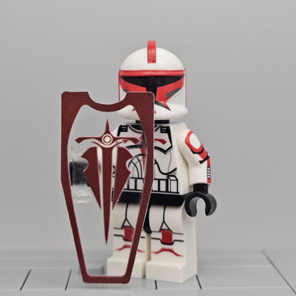 RMC Shock Riot Trooper