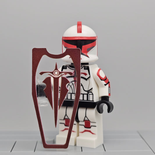 RMC Shock Riot Trooper