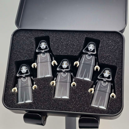 OBTB Fatebound Priestesses (5 Pack)