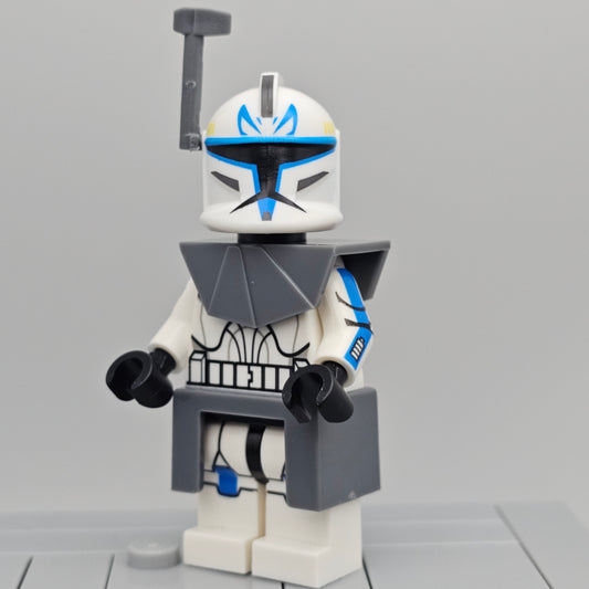RMC Captain Rex