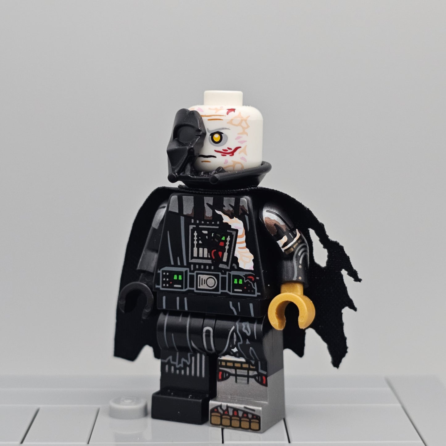LC The Broken Lord