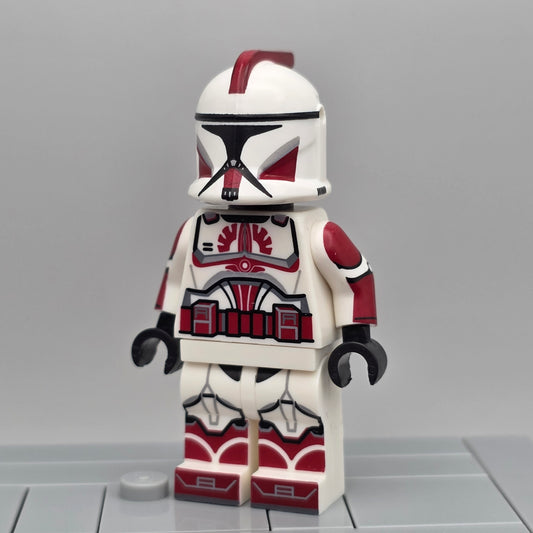 MS RP1 Commander Fox
