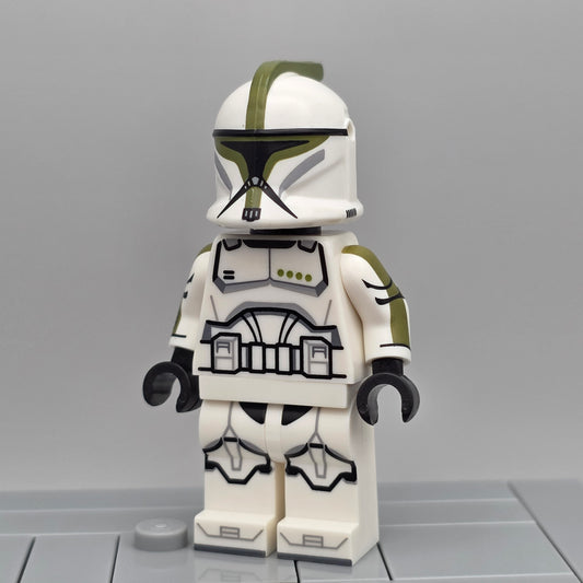 MS RP1 Clone Sergeant