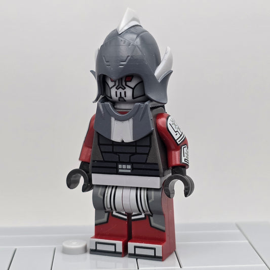 MS Darth Bane