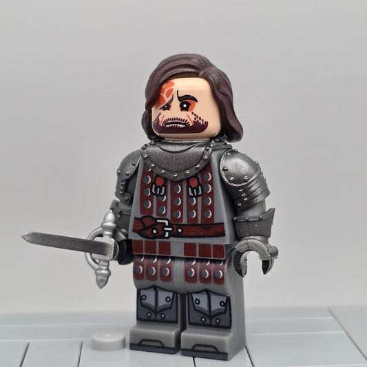 MS The Hound