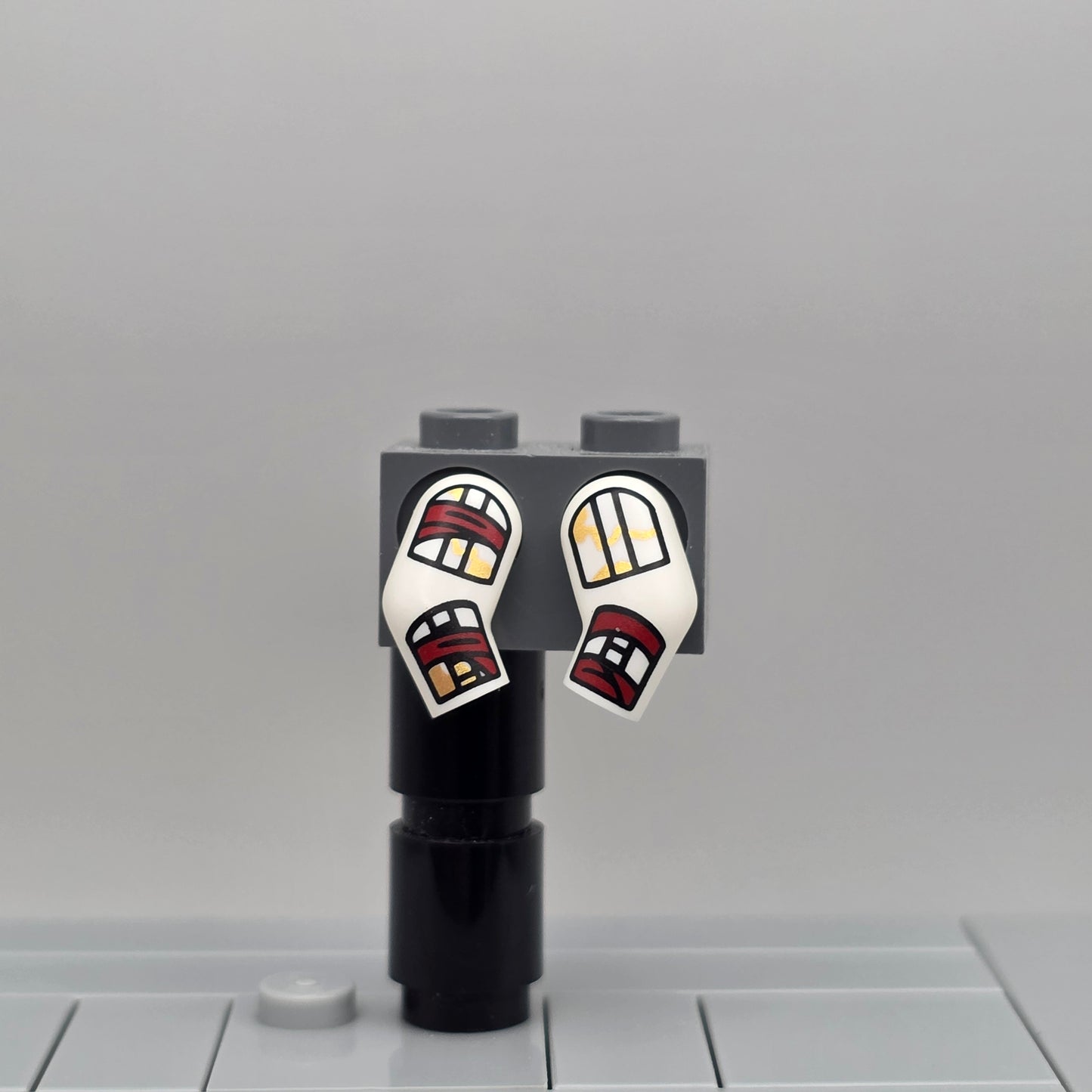 MS Zombie Stormtrooper Arms