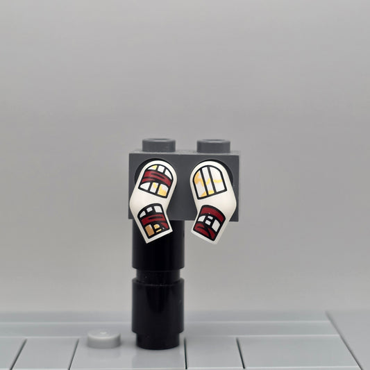 MS Zombie Stormtrooper Arms