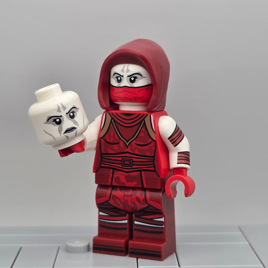 OBTB Sorceress Sister