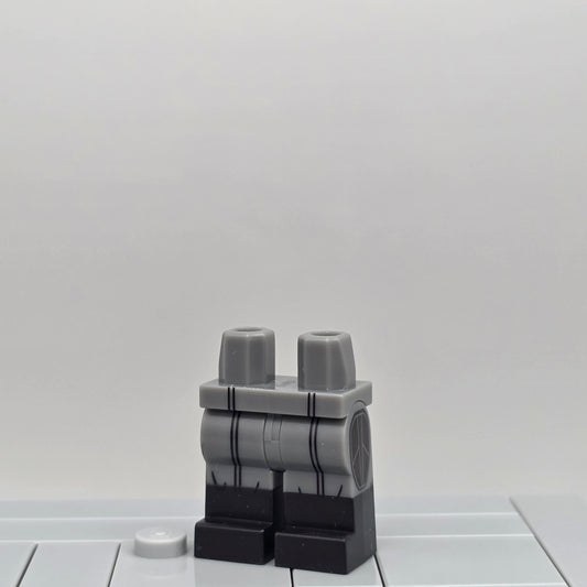 OBTB Inquisitive Legs
