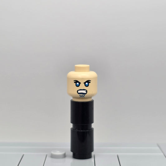 OBTB Traitor Head