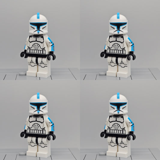 AP1 501st Trooper Squad